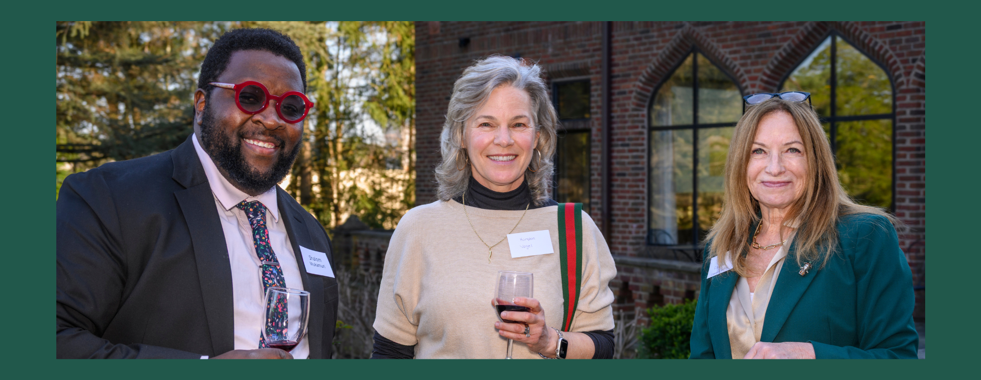 Upper Bucks Business Partner Happy Hour